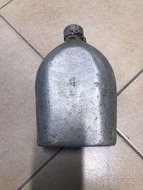 Collezionismo oggetti di guerra