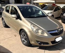 Opel Corsa 1.3 CDTI 75CV 5 porte Enjoy