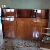 Mobile letto estraibile