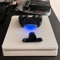 Ps4 slim 500gb