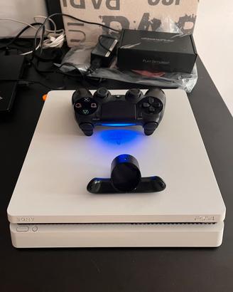 Ps4 slim 500gb