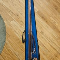 Seawolf sub Mangusta 105 - Fucile da pesca legno