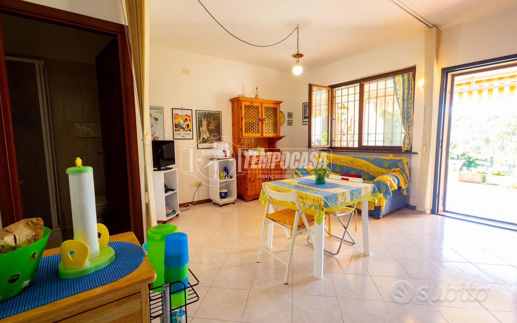 House in Santa Marinella, Colfiorito - Altro