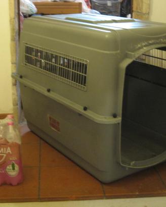 Maxi cuccia Petmate Kennel per maxi cani.