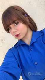 Cameriera, babysitter, badante