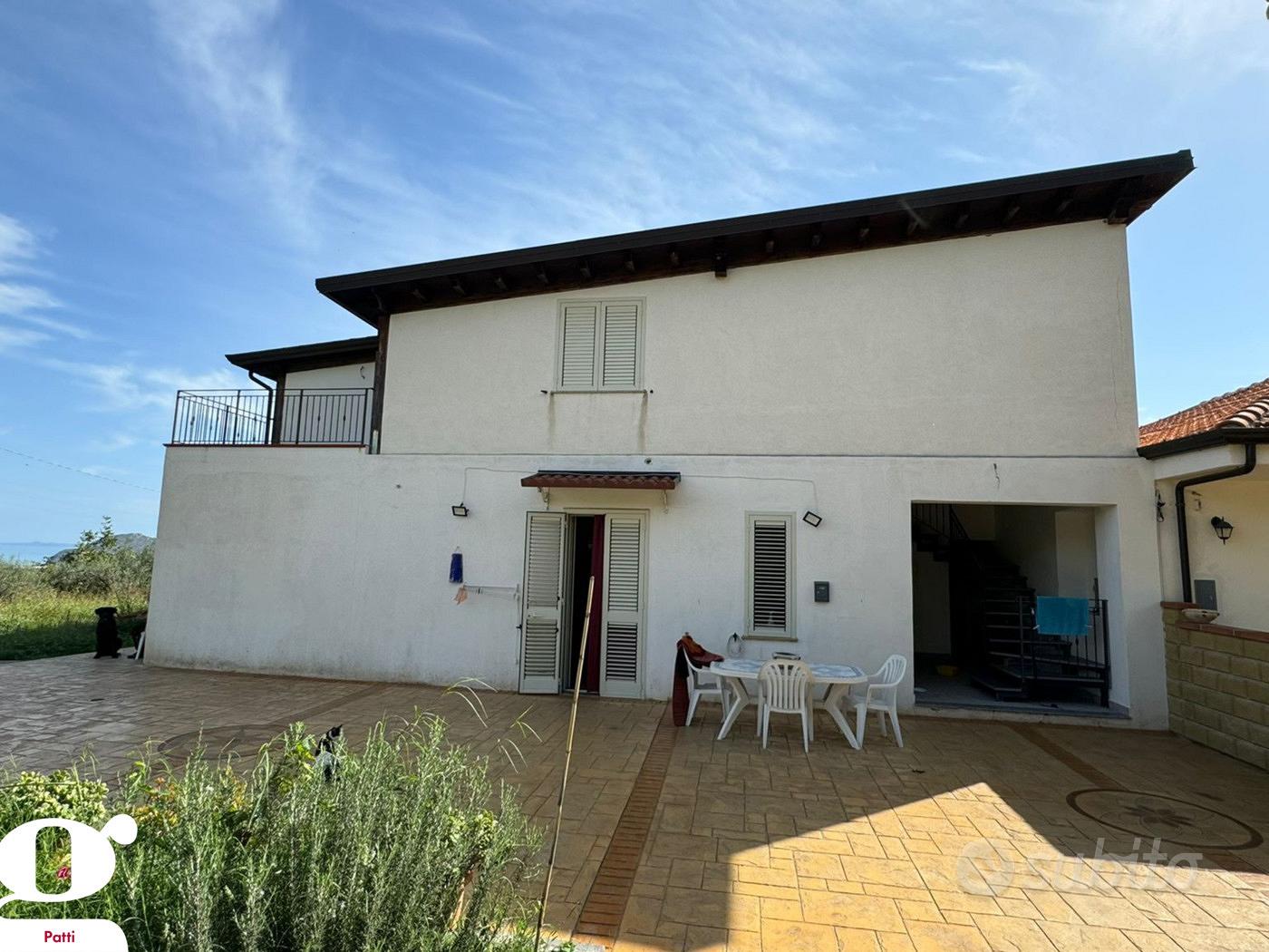 Appartamento – Patti, Provenzani - Vista 2