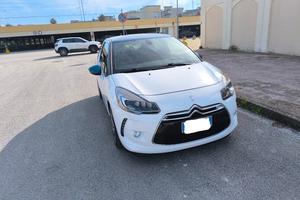 Ds3 1.6 HDi 75cv Sport Chic
