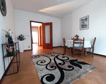 Trilocale via Francesco Barbiero, Centro, Mogliano