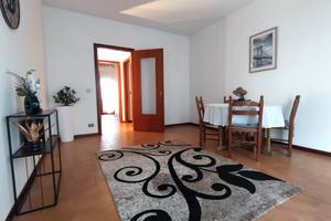 Trilocale via Francesco Barbiero, Centro, Mogliano