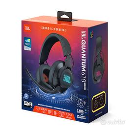 cuffie gaming JBL 610