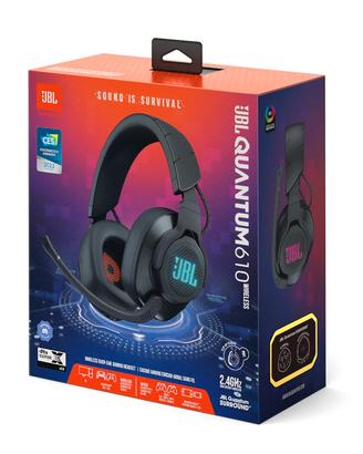 cuffie gaming JBL 610