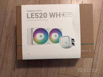 Deepcool LE520