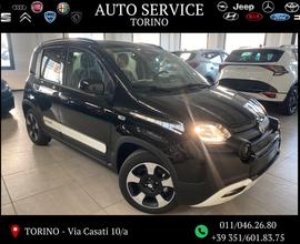 Fiat Panda 1.0 FireFly S&S Hybrid Pandina