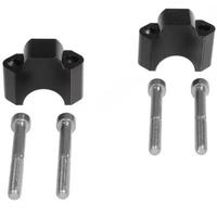 RIALZI MANUBRIO TOURATECH BMW R1200GS K25