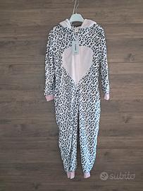 Pigiama Intero  6 anni 