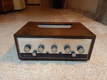 Amplificatore vintage Leak Stereo 30