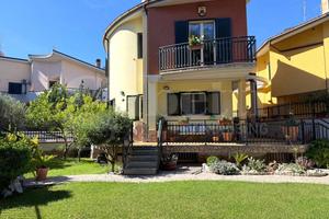 Villa bifamiliare Termoli [Cod. rif 3261927VRG]