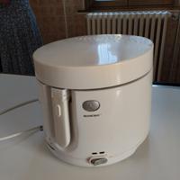 SilverCrest Friggitrice 