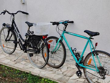2 Bici