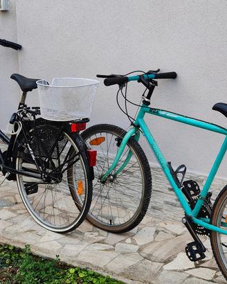 2 Bici
