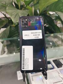 SAMSUNG GALAXY A31