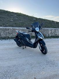 Piaggio Medley 125