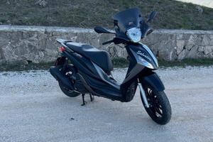 Piaggio Medley 125