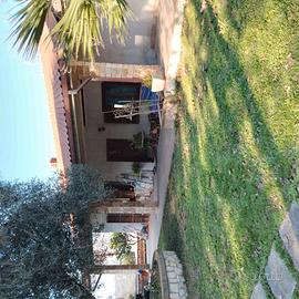 Villa singola nel cuore della Sabina