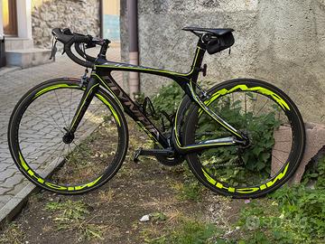 Olympia Boost Race Full Carbon