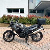 Bmw f 700 gs - 2014