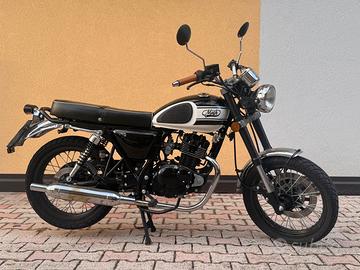 Mash Seventy Five 125 - 2017