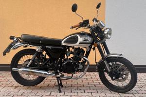 Mash Seventy Five 125 - 2017