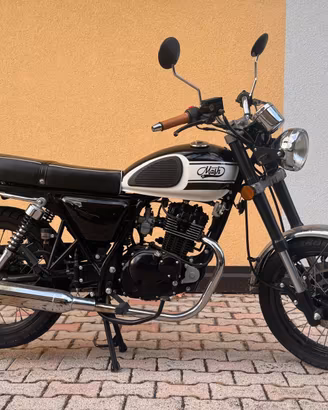 Mash Seventy Five 125 - 2017