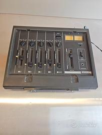 Sony MX-510 mixer stereo vintage