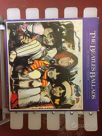 Beatles Disco Ballads 1988