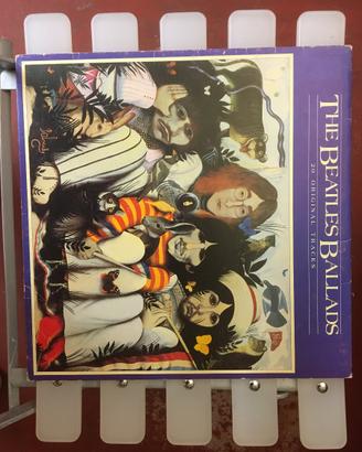 Beatles Disco Ballads 1988