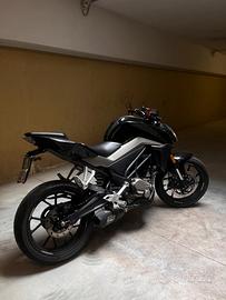 CF MOTO 300 NK