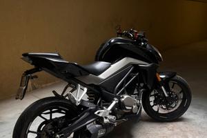 CF MOTO 300 NK