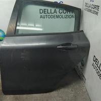 PORTIERA POSTERIORE SINISTRA PEUGEOT 208 Serie 967