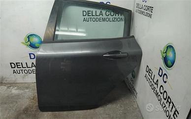PORTIERA POSTERIORE SINISTRA PEUGEOT 208 Serie 967