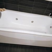 Vasca idromassaggio Novellini Calypso gratis