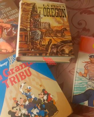 libri per ragazzi