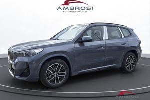 BMW X1 sDrive18d Msport Pro Premium Package