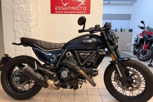 Ducati Scrambler NIGHTSHIFT