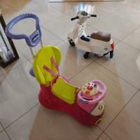 Quattro in uno Chicco