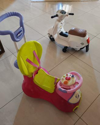 Quattro in uno Chicco