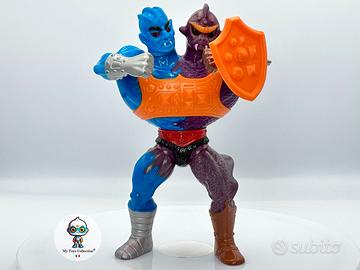 Masters Of The Universe vintage TWO-BAD