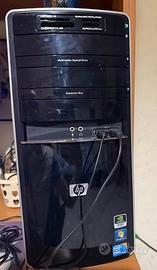PC Desktop HP
