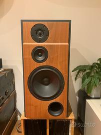 Diffusori/casse Troels Gravesen Discovery 3W