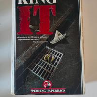 libri Stephen King 